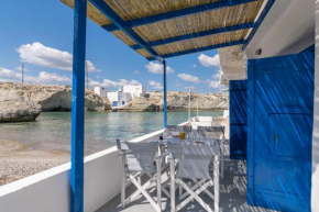 Almera Sea View Boat House